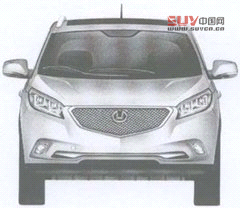 有望搭載1.4T發(fā)動機 華泰明年推緊湊SUV