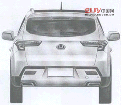 有望搭載1.4T發(fā)動機 華泰明年推緊湊SUV