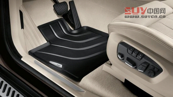 [新車發布]2014款寶馬X5 Individual版發布