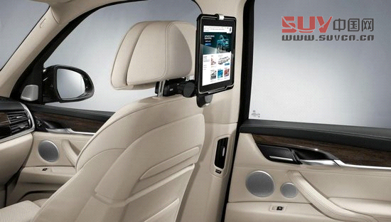 [新車發布]2014款寶馬X5 Individual版發布