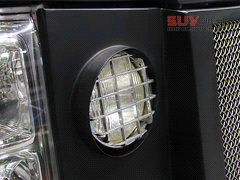 秒殺悍馬/售360萬 喬治巴頓超級SUV實拍