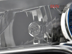 短小精湛低油耗 試駕別克昂科拉1.4T MT