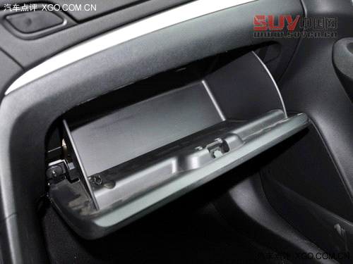 短小精湛低油耗 試駕別克昂科拉1.4T MT