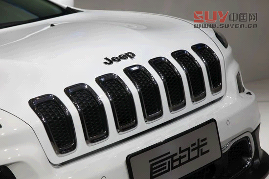 [國內車訊]Jeep自由光或年底上市 配備9AT