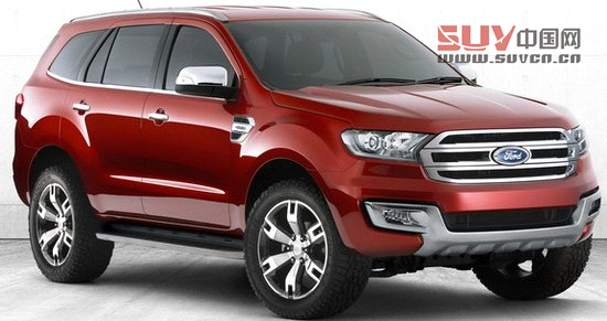 全球6款全新7座SUV前瞻 奧迪Q9/寶馬X7領銜