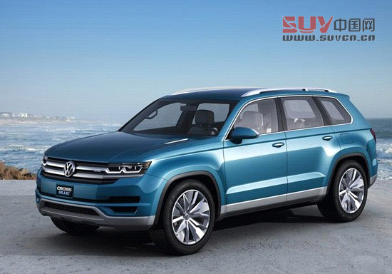 全球6款全新7座SUV前瞻 奧迪Q9/寶馬X7領銜