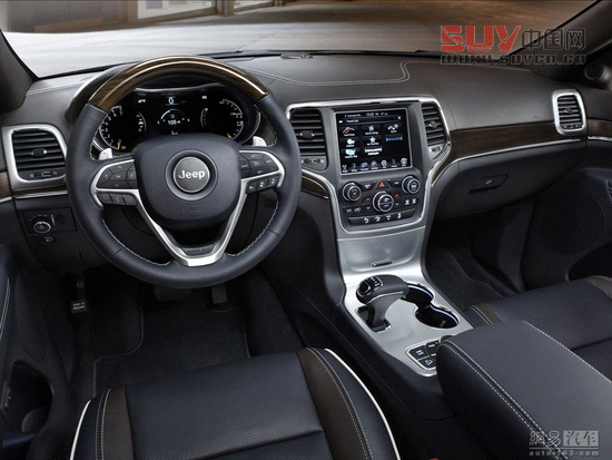 起步價不到60萬 全新大切諾基年中上市