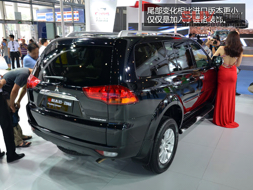 大空間還能越野 國產硬派七座大SUV推薦