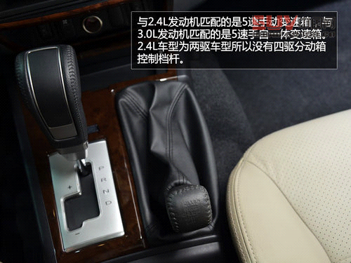 大空間還能越野 國產硬派七座大SUV推薦