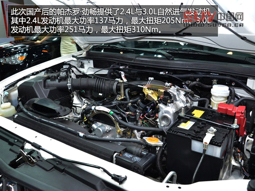 大空間還能越野 國產硬派七座大SUV推薦