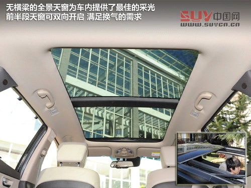 大空間還能越野 國產硬派七座大SUV推薦