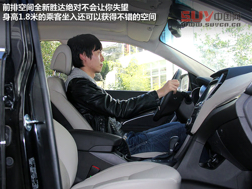 大空間還能越野 國產硬派七座大SUV推薦