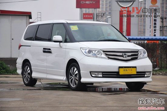 成都車展5大奇葩車型盤點 川汽野馬繼續山寨