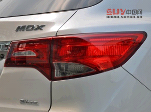 謳歌2014款謳歌MDX