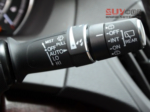 謳歌2014款謳歌MDX