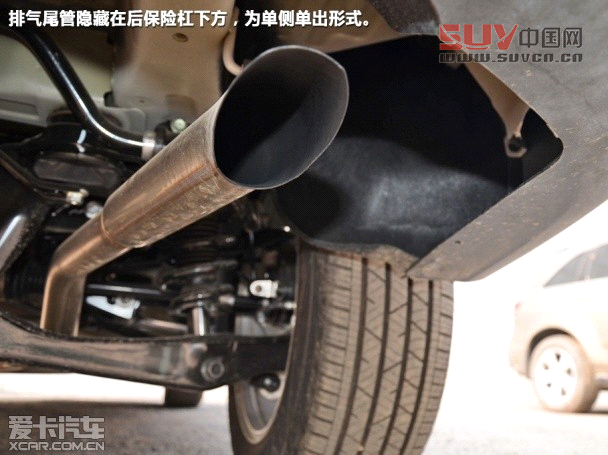 謳歌2014款謳歌MDX