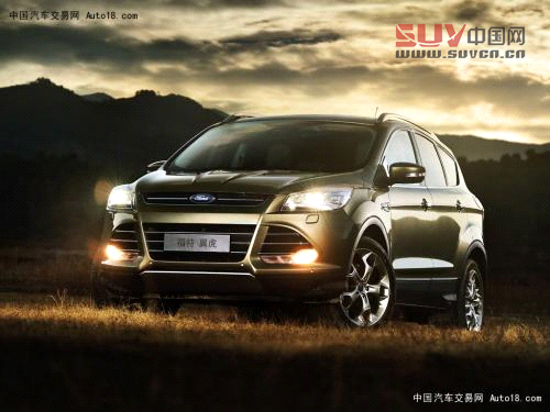 流行正當(dāng)時(shí) 四款25萬熱門合資SUV導(dǎo)購