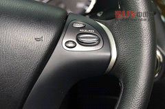 以后叫我QX60 試英菲尼迪JX兩驅卓越版