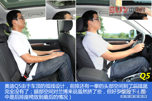 越野時代5 越野時代5