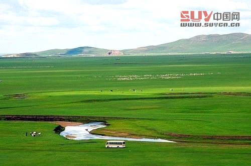 點擊查看原圖 風情萬種的九月 追逐美景邂逅秋天