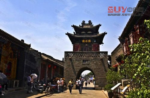 點擊查看原圖 風情萬種的九月 追逐美景邂逅秋天