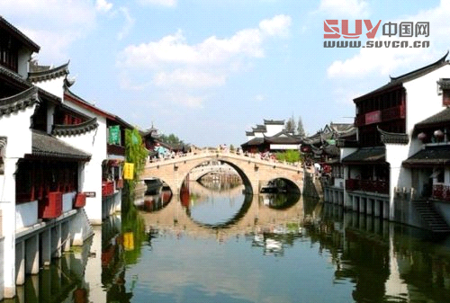 點擊查看原圖 風情萬種的九月 追逐美景邂逅秋天