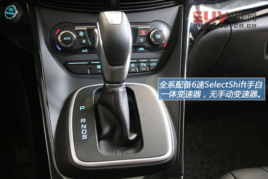 兼顧低油耗大空間! 翼虎領銜十款SUV推薦