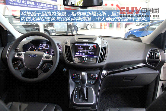 兼顧低油耗大空間! 翼虎領銜十款SUV推薦