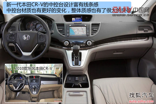 兼顧低油耗大空間! 翼虎領銜十款SUV推薦[2]