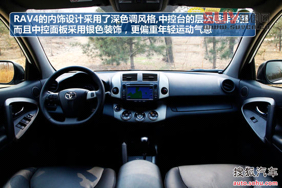 兼顧低油耗大空間! 翼虎領銜十款SUV推薦[7]