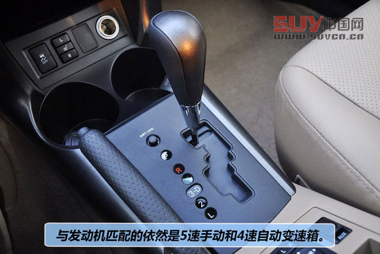 兼顧低油耗大空間! 翼虎領銜十款SUV推薦[7]