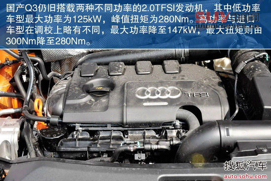 兼顧低油耗大空間! 翼虎領銜十款SUV推薦[8]