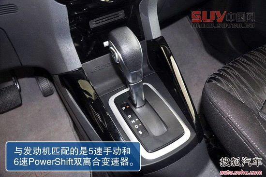 兼顧低油耗大空間! 翼虎領銜十款SUV推薦[9]