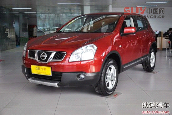 兼顧低油耗大空間! 翼虎領銜十款SUV推薦[10]