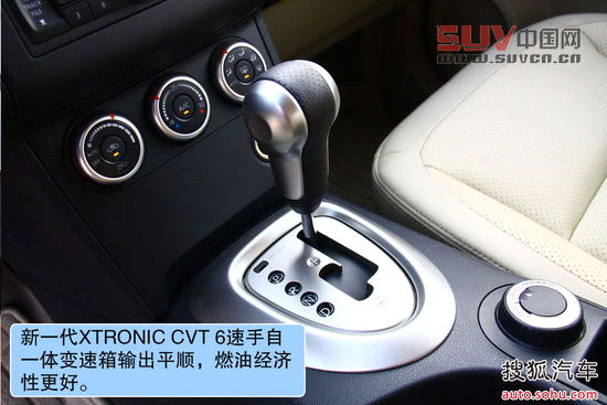 兼顧低油耗大空間! 翼虎領銜十款SUV推薦[10]