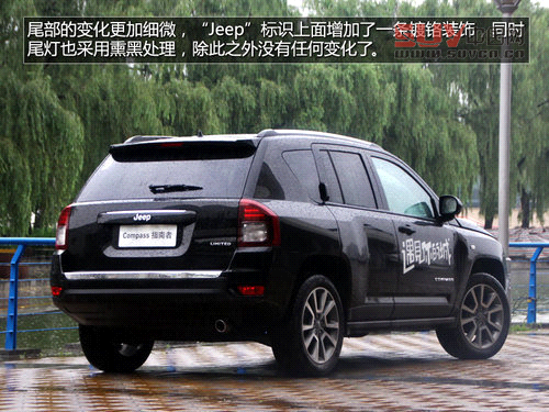 務實才是硬道理 六款2.0L都市型SUV推薦