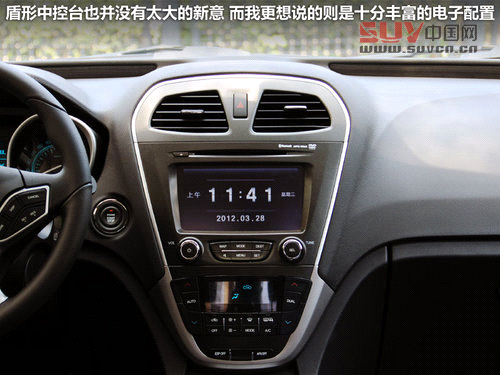 務實才是硬道理 六款2.0L都市型SUV推薦