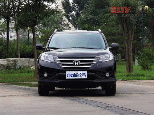 務實才是硬道理 六款2.0L都市型SUV推薦