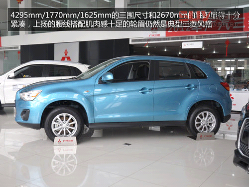 務實才是硬道理 六款2.0L都市型SUV推薦