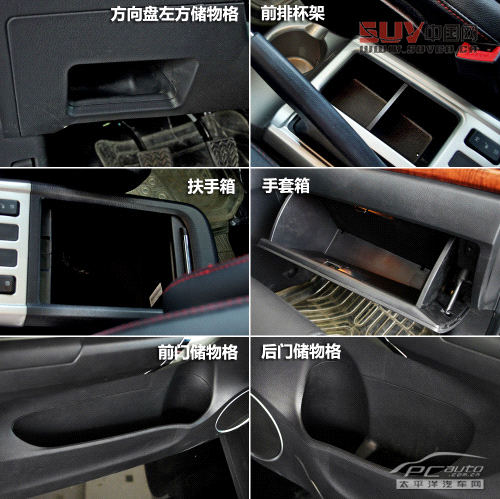 哈弗H6運(yùn)動(dòng)版搶先實(shí)拍 搭載1.5T動(dòng)力