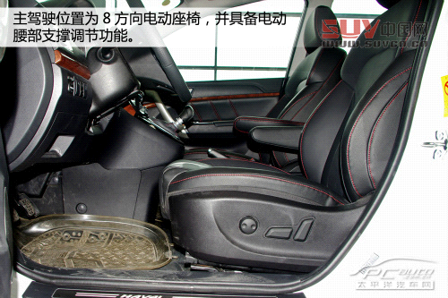 哈弗H6運(yùn)動(dòng)版搶先實(shí)拍 搭載1.5T動(dòng)力