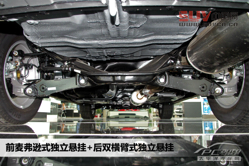 哈弗H6運(yùn)動(dòng)版搶先實(shí)拍 搭載1.5T動(dòng)力