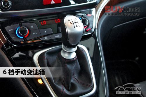 哈弗H6運(yùn)動(dòng)版搶先實(shí)拍 搭載1.5T動(dòng)力