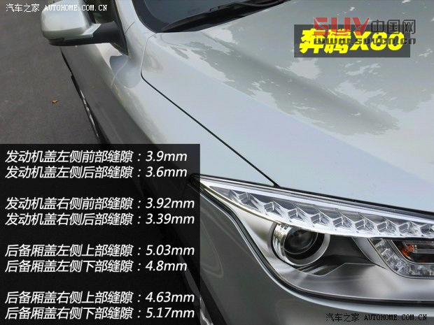 奔騰一汽奔騰奔騰X802013款 2.0L 手動豪華型