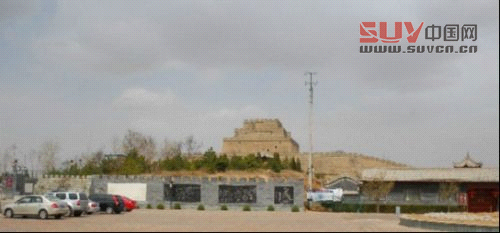 風(fēng)輕云淡好時(shí)節(jié) 十一五大深度自駕游線路推薦