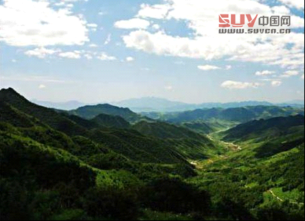 風(fēng)輕云淡好時(shí)節(jié) 十一五大深度自駕游線路推薦