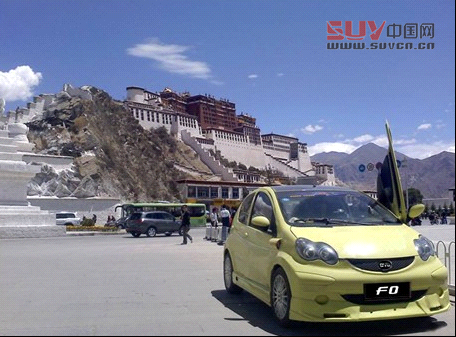 風(fēng)輕云淡好時(shí)節(jié) 十一五大深度自駕游線路推薦