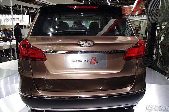 將上市自主品牌SUV車型前瞻 高配置/大空間