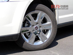 意大利式熱狗 試駕菲亞特FREEMONT菲躍