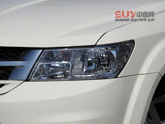 意大利式熱狗 試駕菲亞特FREEMONT菲躍